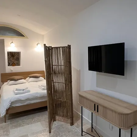Appartamento By Homy Bordeaux Esterno foto