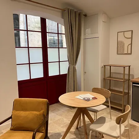 Appartamento By Homy Bordeaux Esterno foto