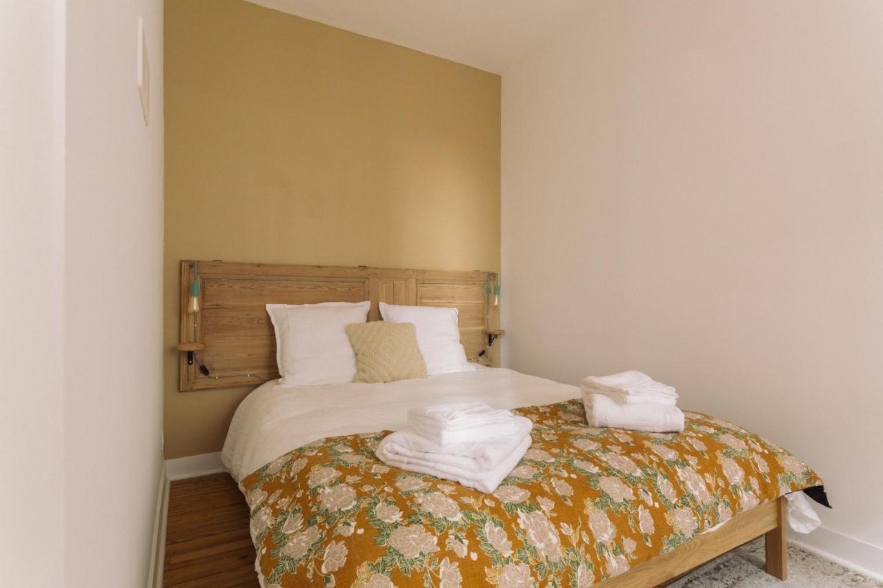 By Homy Appartement