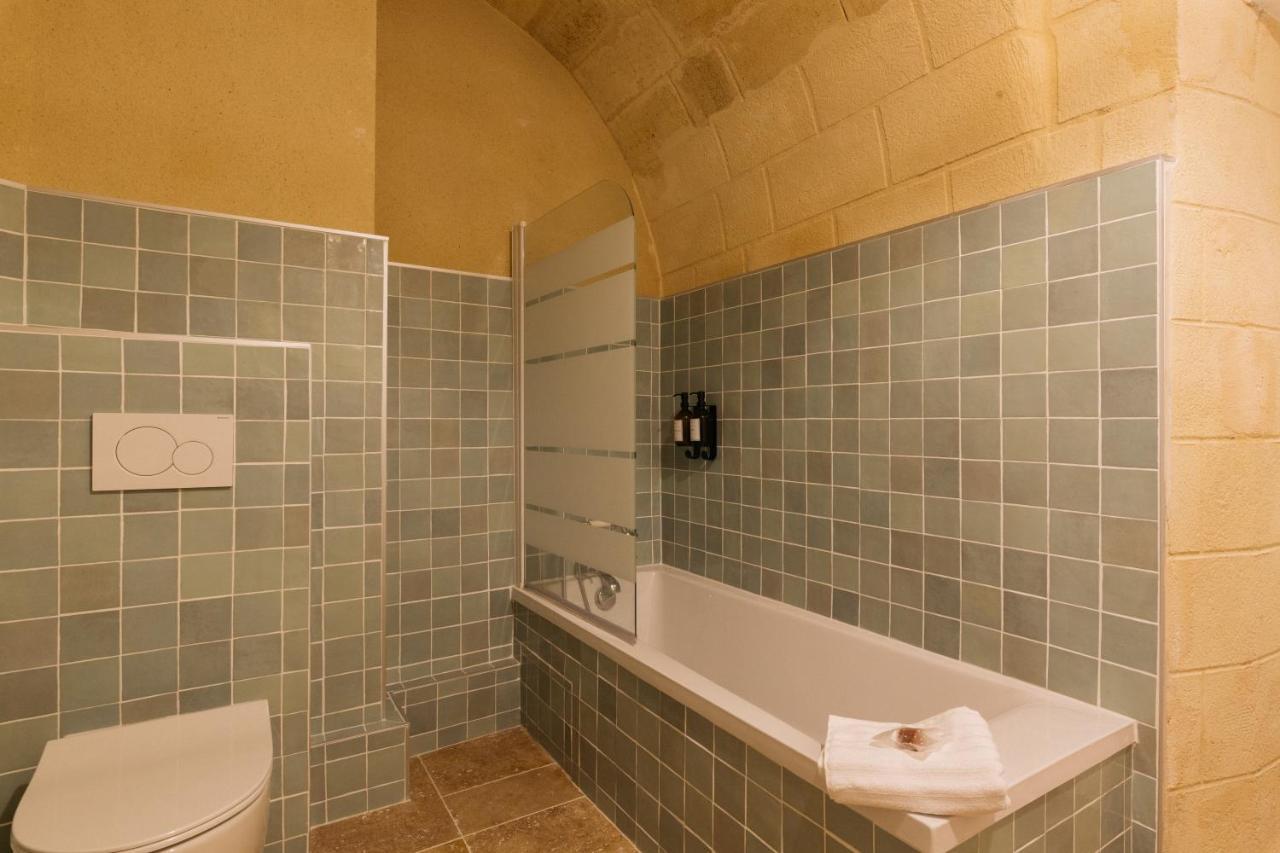 By Homy Appartement Bordeaux