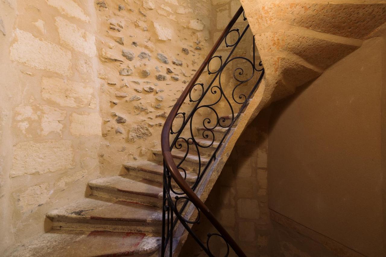 Appartement By Homy Bordeaux
