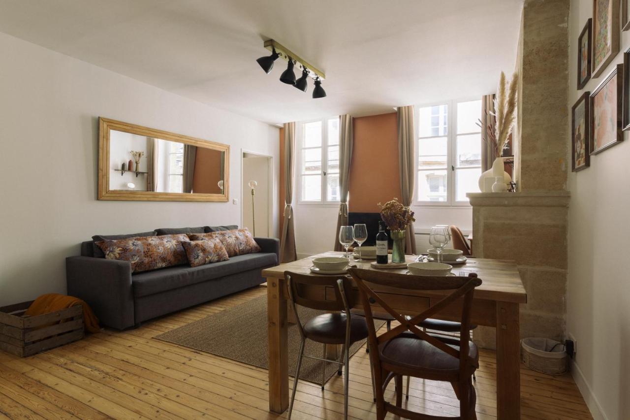 By Homy Appartement *