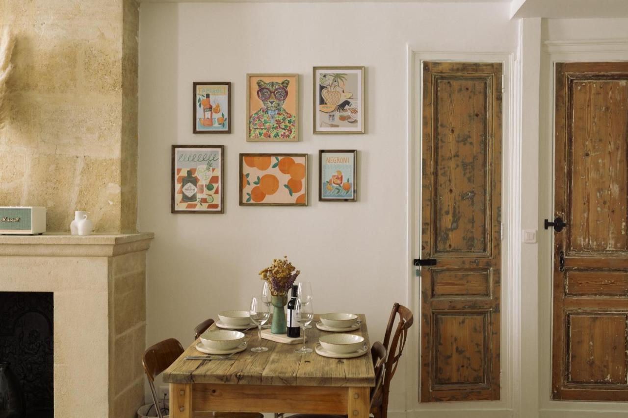 Appartement By Homy *